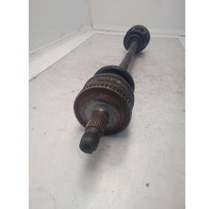 TRANSMISION TRASERA... 2