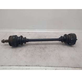 TRANSMISION TRASERA...