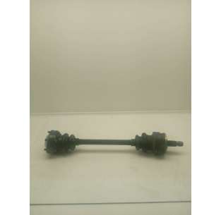 TRANSMISION TRASERA DERECHA...