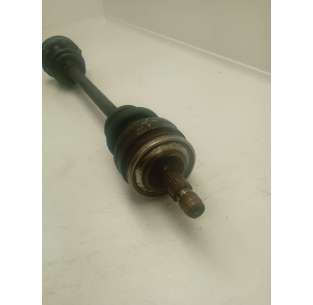 TRANSMISION TRASERA DERECHA... 2