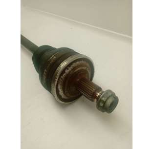 TRANSMISION TRASERA DERECHA... 2