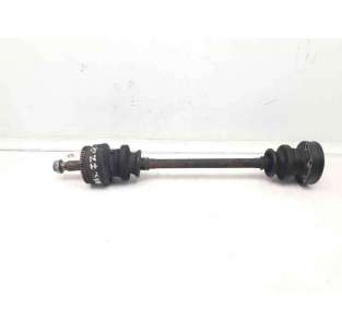 TRANSMISION TRASERA...