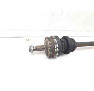 TRANSMISION TRASERA... 2