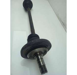 TRANSMISION TRASERA DERECHA... 2