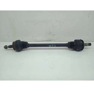 TRANSMISION TRASERA DERECHA...