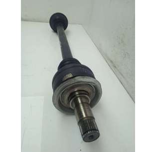 TRANSMISION TRASERA DERECHA... 2