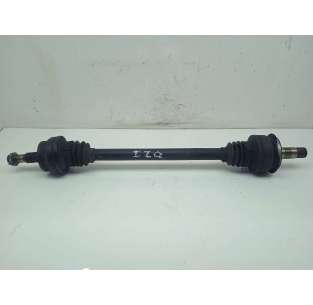 TRANSMISION TRASERA...