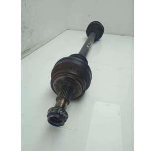 TRANSMISION TRASERA... 2