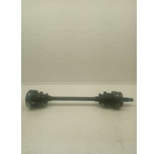 TRANSMISION TRASERA...