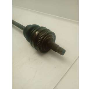 TRANSMISION TRASERA... 2