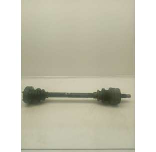 TRANSMISION TRASERA DERECHA...