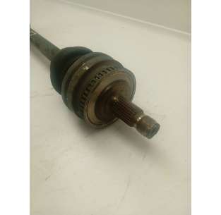 TRANSMISION TRASERA DERECHA... 2