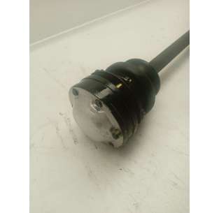 TRANSMISION TRASERA DERECHA... 2