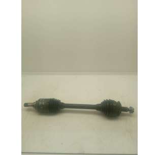 TRANSMISION DELANTERA...