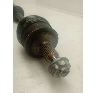 TRANSMISION DELANTERA... 2