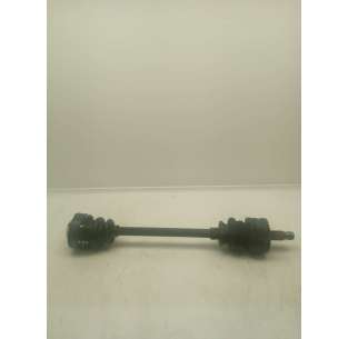 TRANSMISION TRASERA...