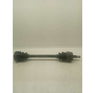 TRANSMISION TRASERA DERECHA...