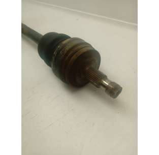 TRANSMISION TRASERA DERECHA... 2