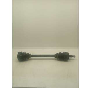 TRANSMISION TRASERA...