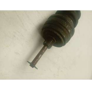 TRANSMISION TRASERA DERECHA... 2