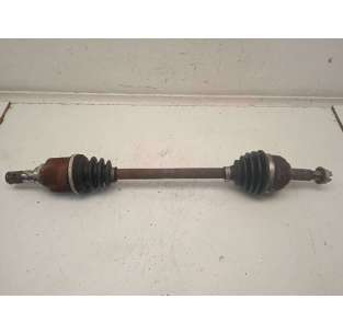 TRANSMISION DELANTERA...