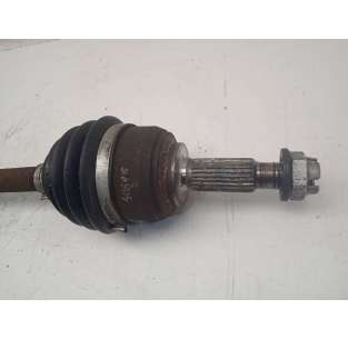 TRANSMISION DELANTERA... 2