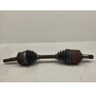 TRANSMISION DELANTERA...