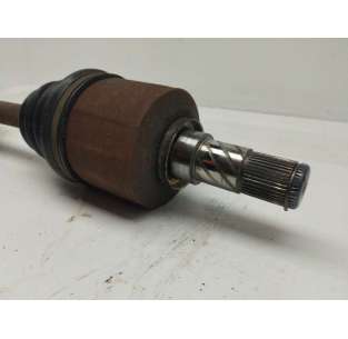 TRANSMISION DELANTERA... 2