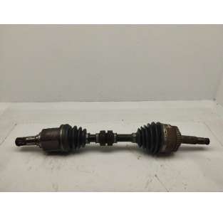 TRANSMISION DELANTERA...