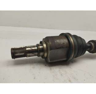 TRANSMISION DELANTERA... 2