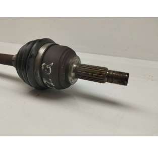 TRANSMISION DELANTERA... 2