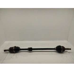 TRANSMISION DELANTERA...