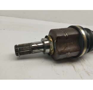 TRANSMISION DELANTERA... 2