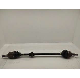 TRANSMISION DELANTERA...