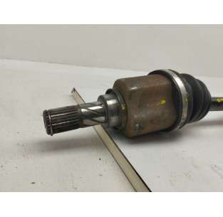 TRANSMISION DELANTERA... 2