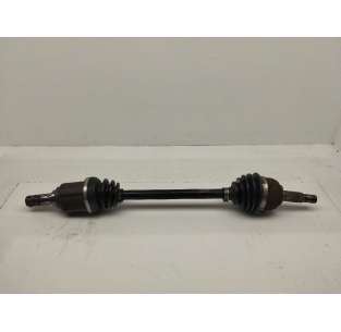 TRANSMISION DELANTERA...