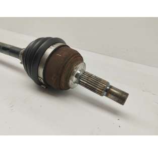 TRANSMISION DELANTERA... 2