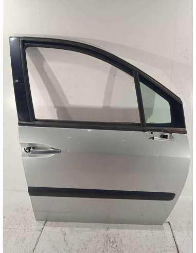 PUERTA DELANTERA DERECHA PEUGEOT 807...