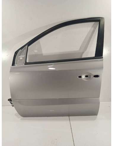 PUERTA DELANTERA IZQUIERDA RENAULT...