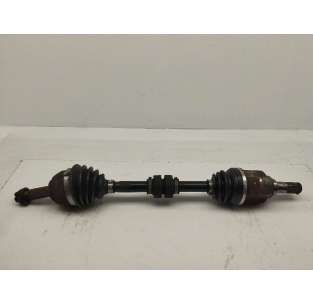 TRANSMISION DELANTERA...