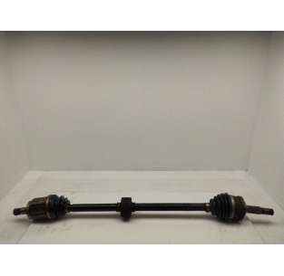 TRANSMISION DELANTERA...