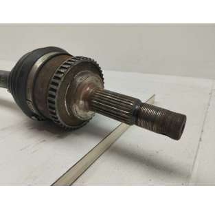 TRANSMISION DELANTERA... 2