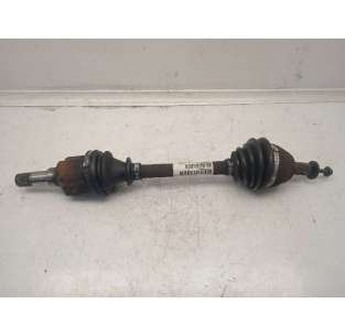 TRANSMISION DELANTERA...