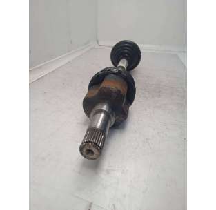 TRANSMISION DELANTERA... 2