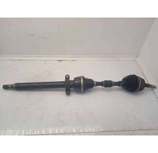 TRANSMISION DELANTERA...