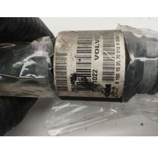 TRANSMISION DELANTERA... 2