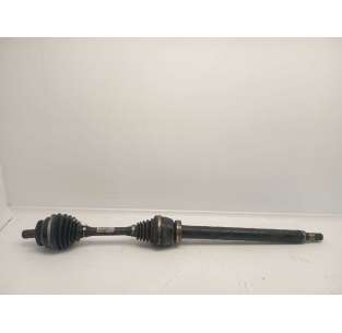 TRANSMISION DELANTERA...