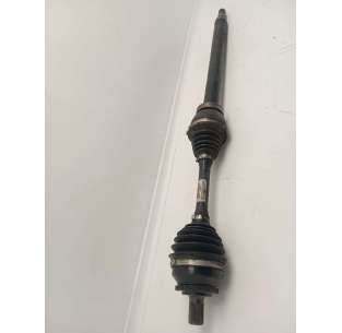 TRANSMISION DELANTERA... 2