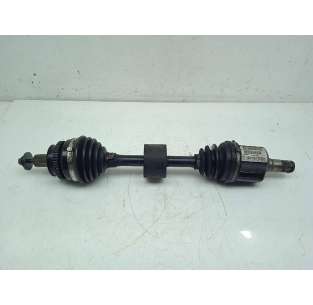 TRANSMISION DELANTERA...