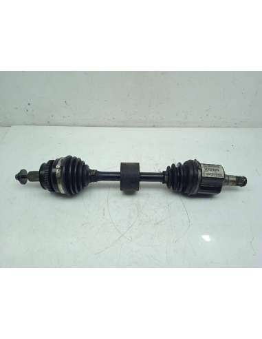 TRANSMISION DELANTERA IZQUIERDA VOLVO...